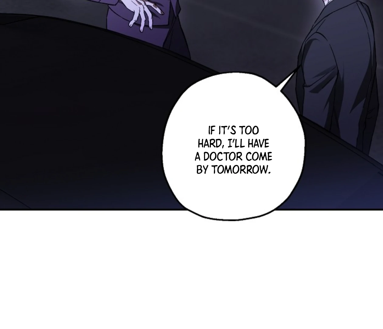 Mangjong [BLATTE] - Chapter 1 manhwa