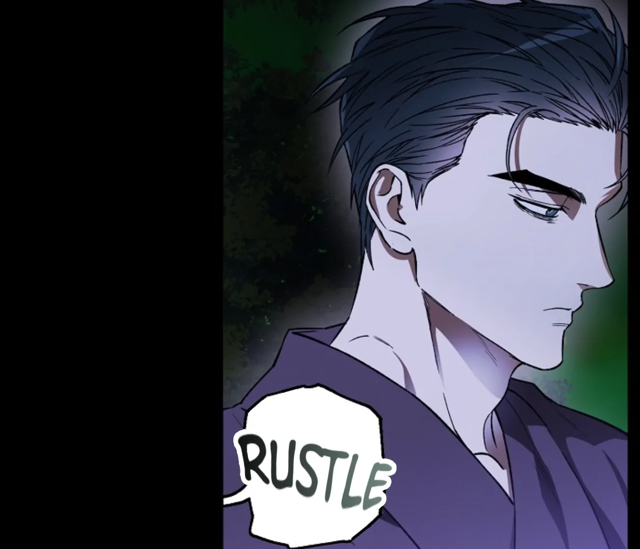 Mangjong [BLATTE] - Chapter 1 manhwa
