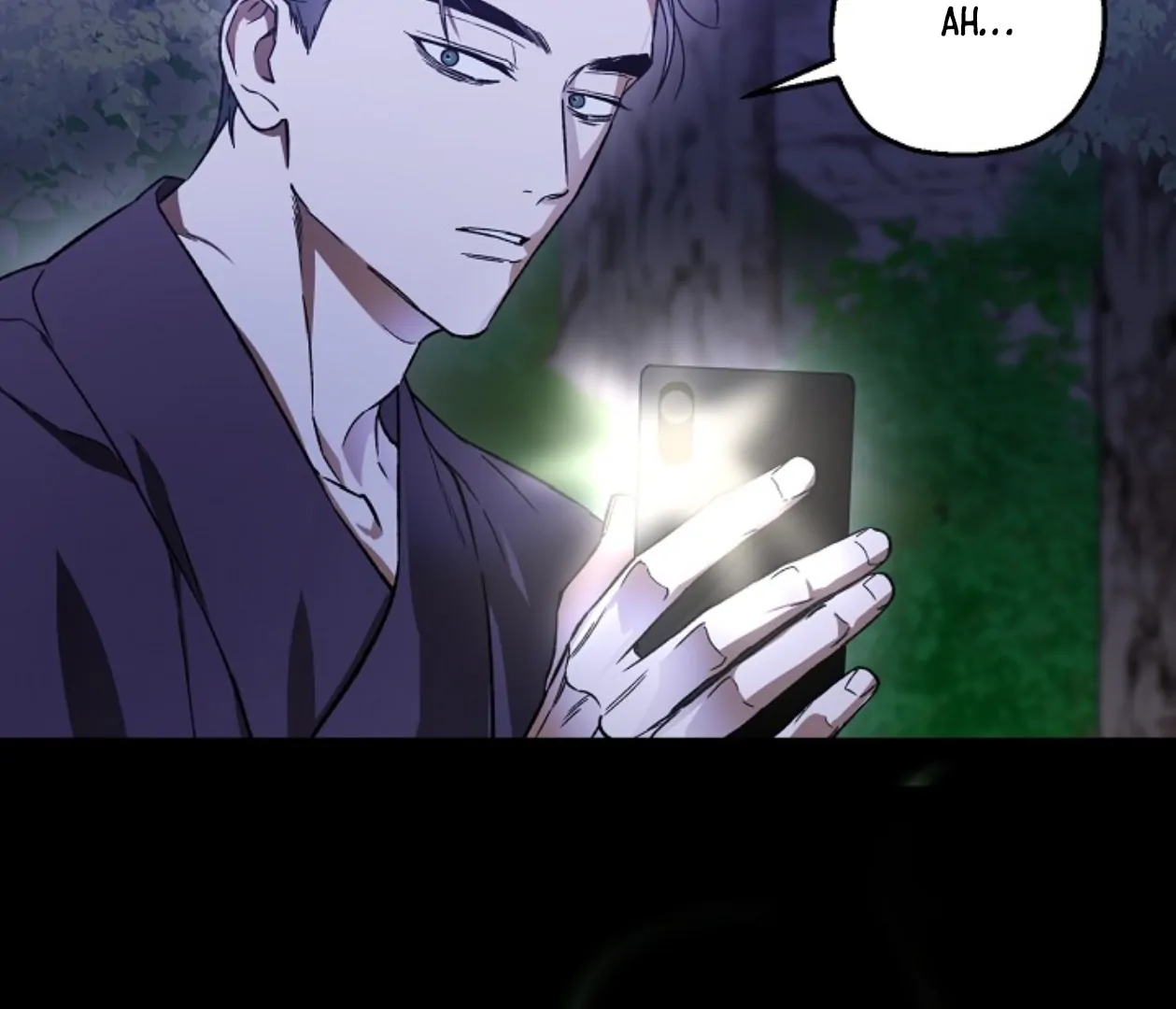 Mangjong [BLATTE] - Chapter 1 manhwa