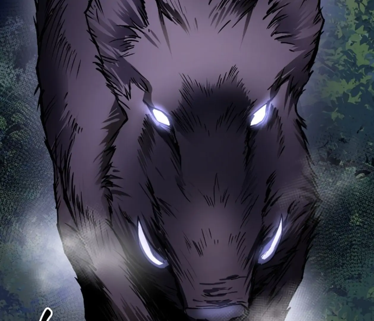 Mangjong [BLATTE] - Chapter 1 manhwa