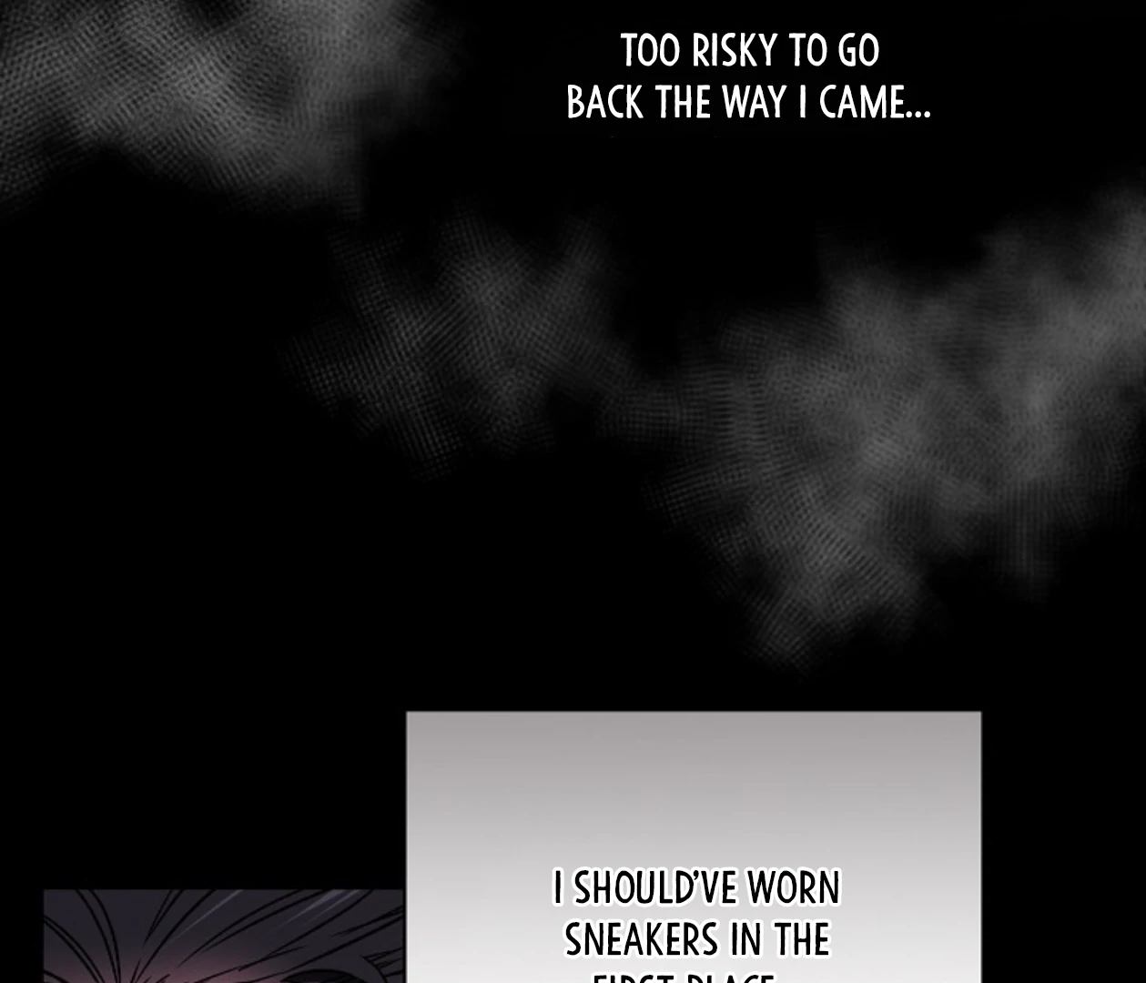 Mangjong [BLATTE] - Chapter 1 manhwa