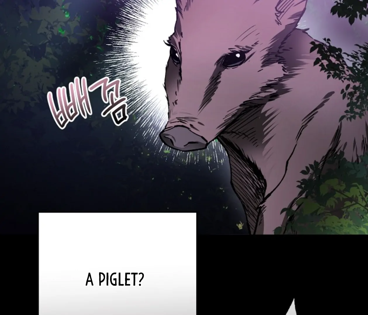 Mangjong [BLATTE] - Chapter 1 manhwa