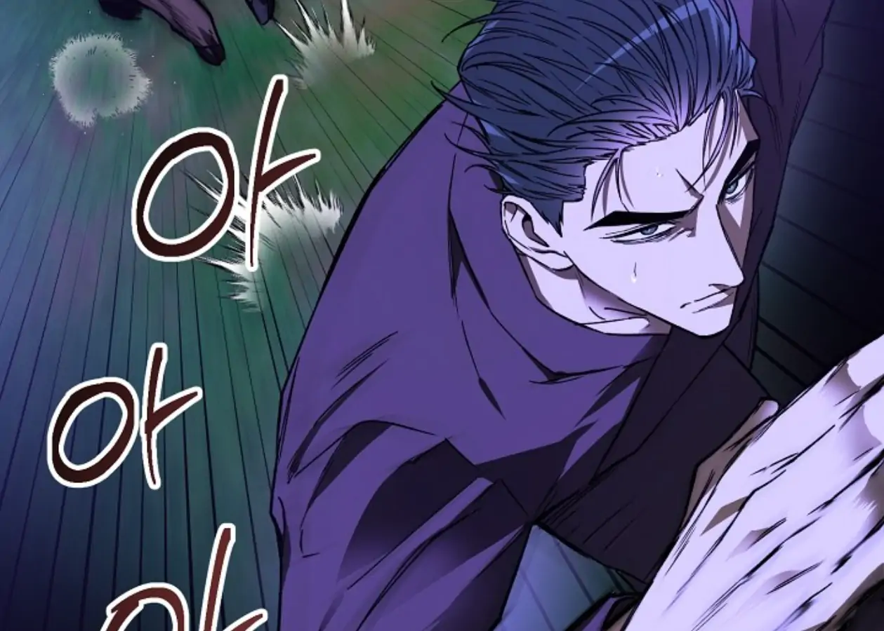 Mangjong [BLATTE] - Chapter 1 manhwa