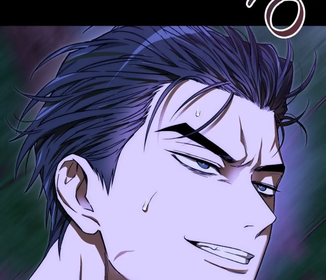 Mangjong [BLATTE] - Chapter 1 manhwa