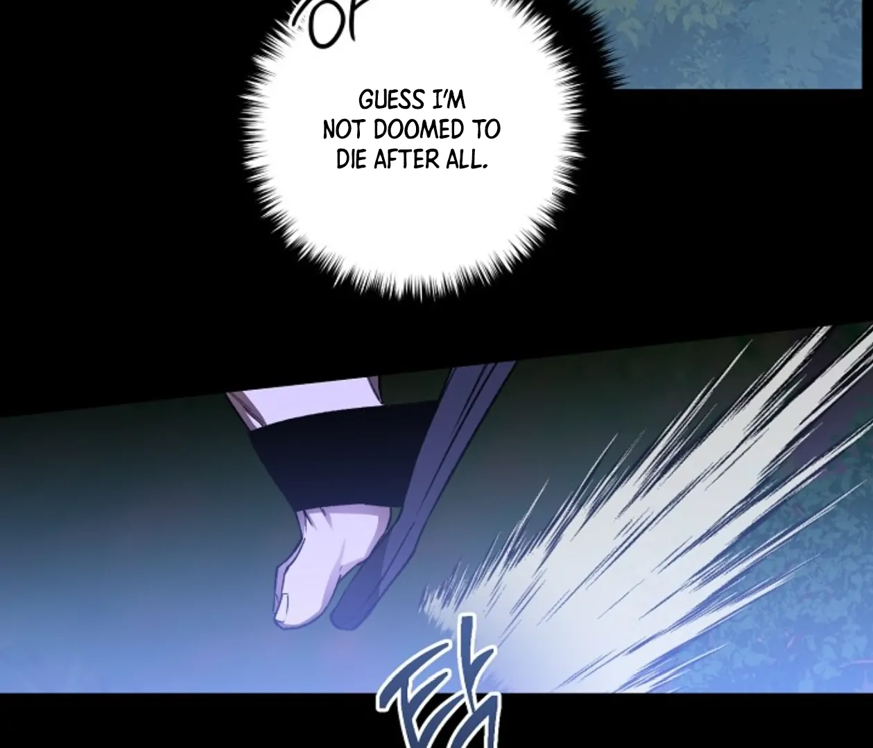 Mangjong [BLATTE] - Chapter 1 manhwa