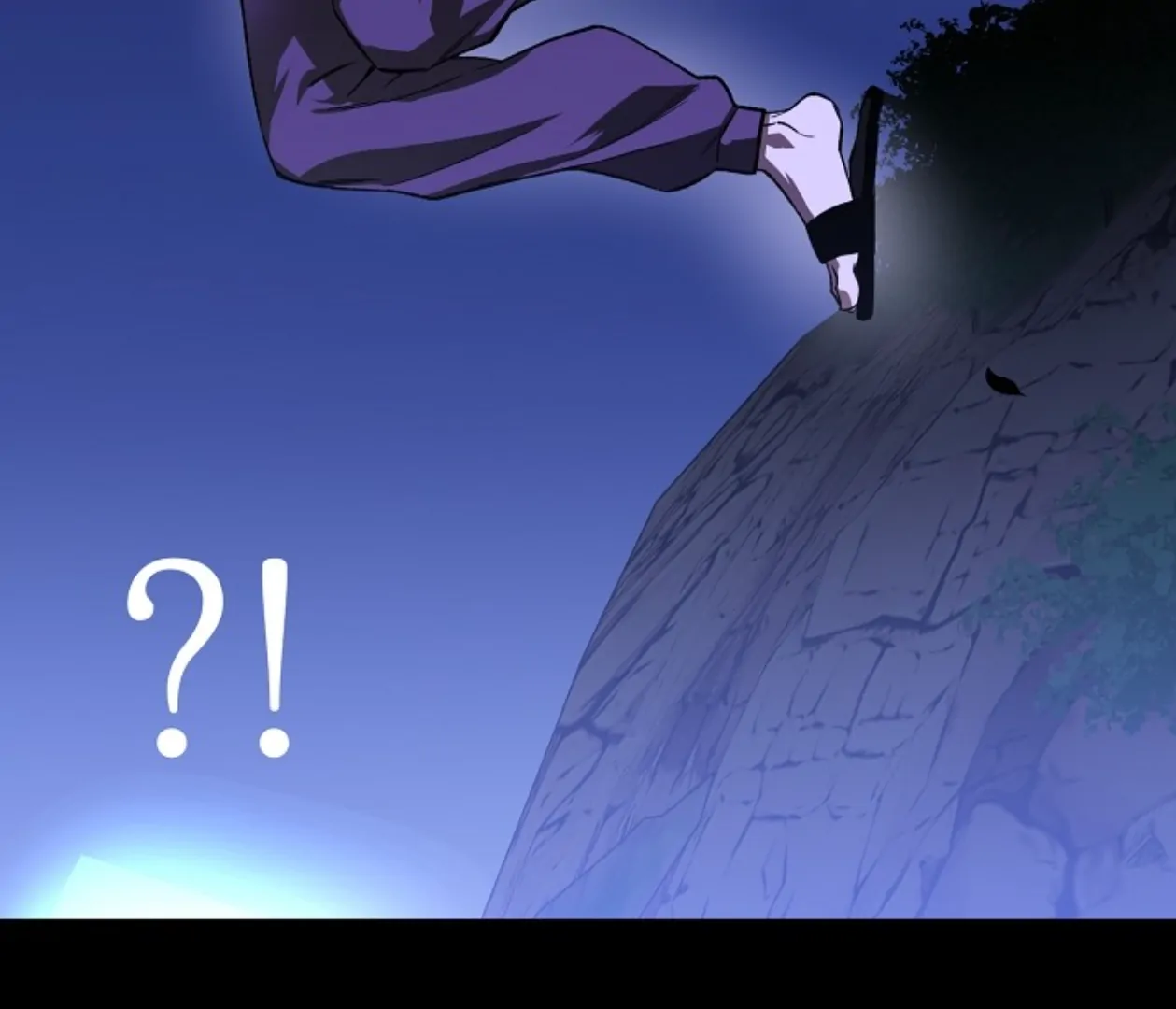 Mangjong [BLATTE] - Chapter 1 manhwa
