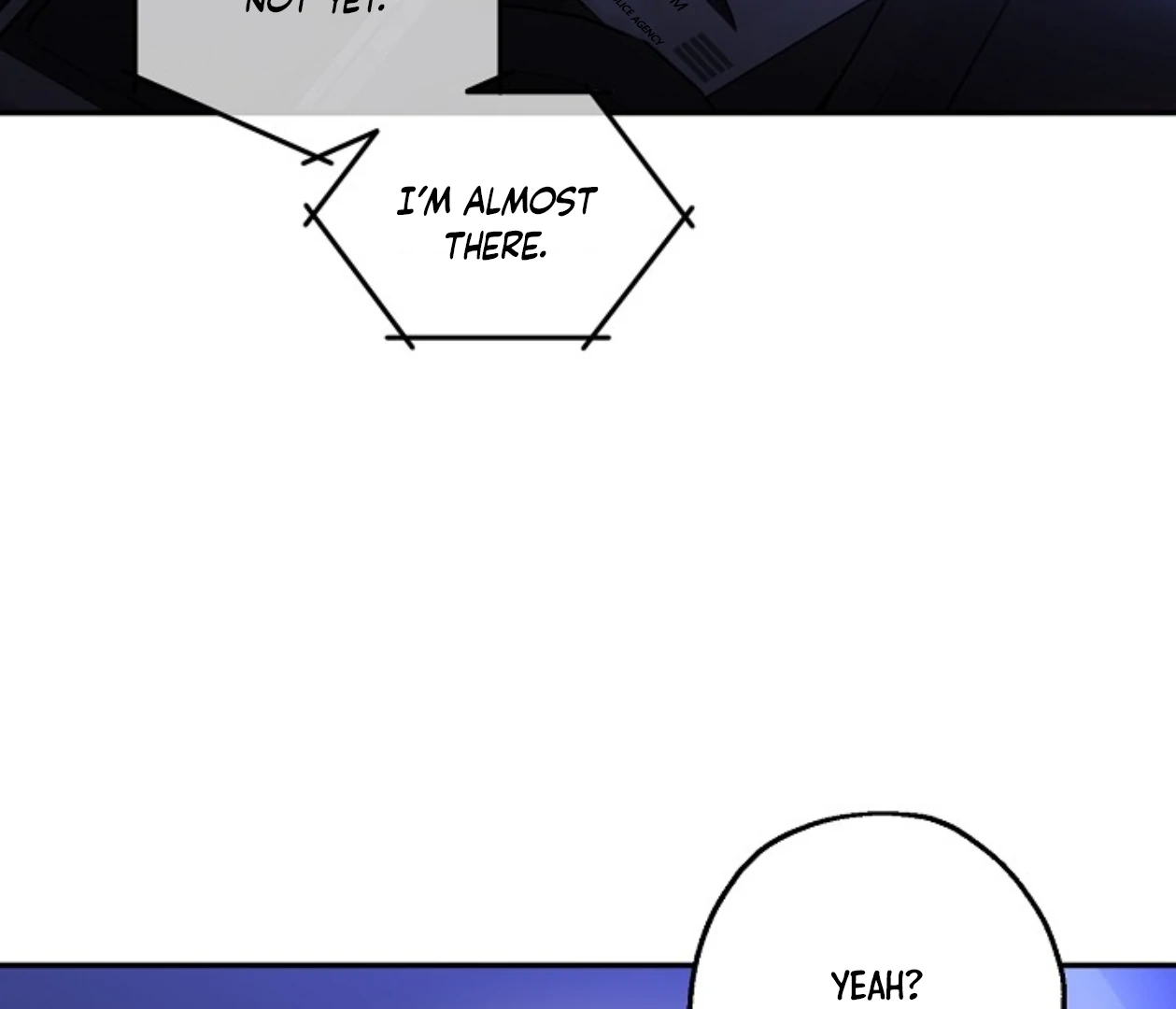 Mangjong [BLATTE] - Chapter 1 manhwa