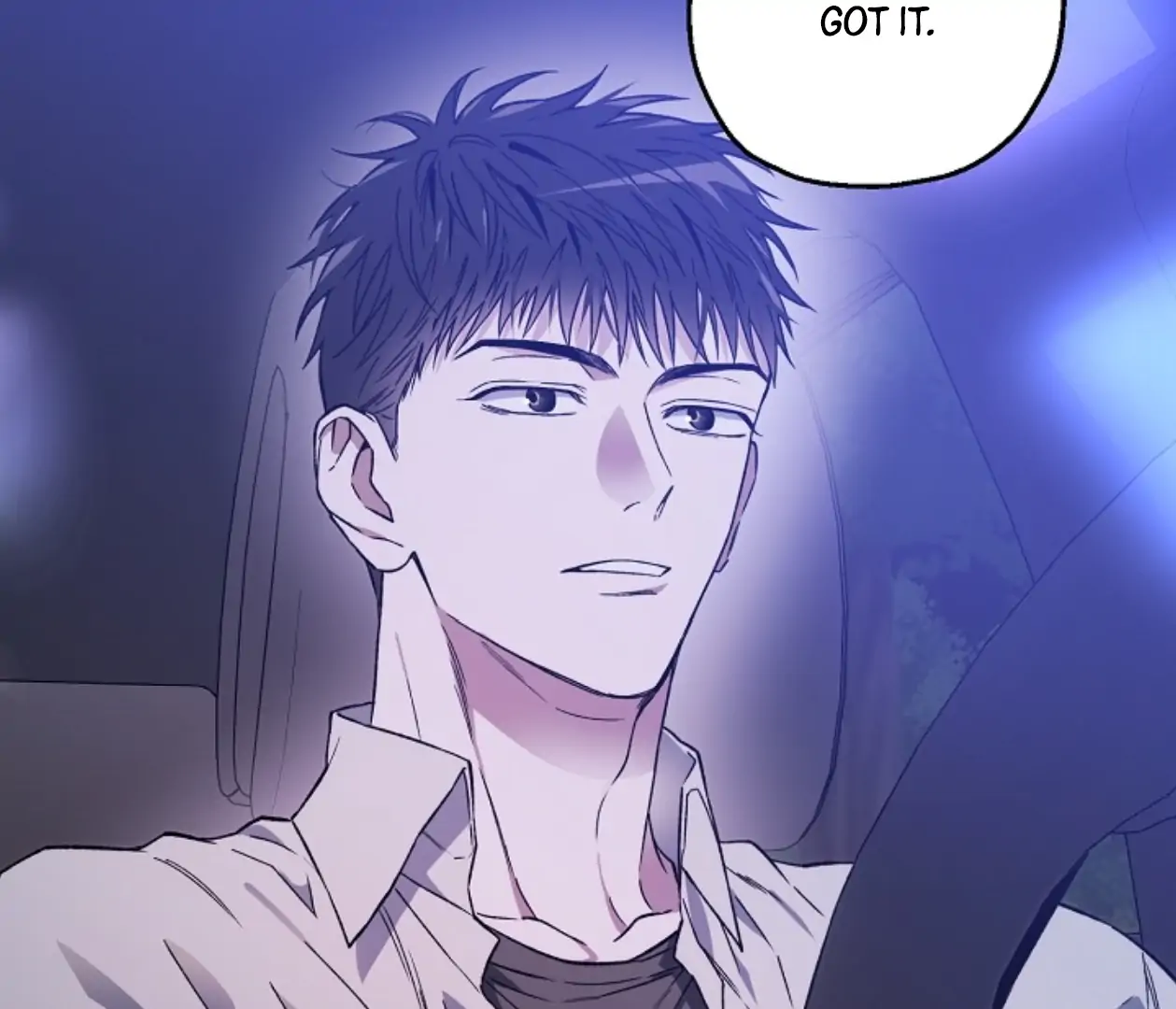 Mangjong [BLATTE] - Chapter 1 manhwa