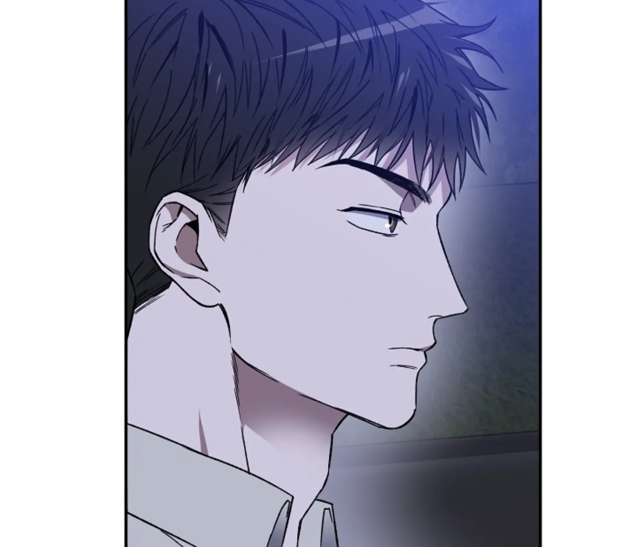 Mangjong [BLATTE] - Chapter 1 manhwa