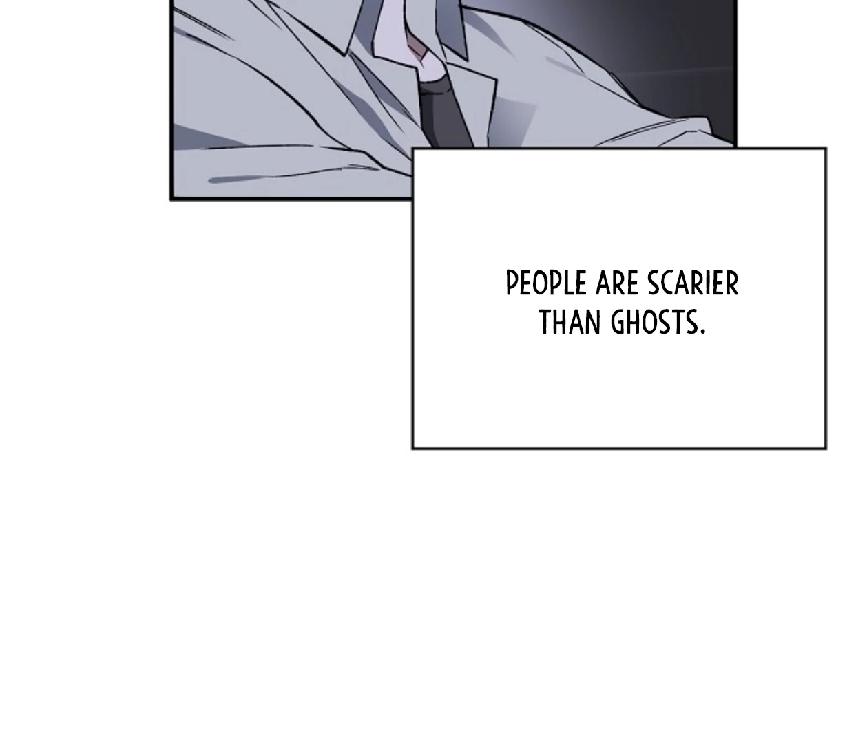 Mangjong [BLATTE] - Chapter 1 manhwa