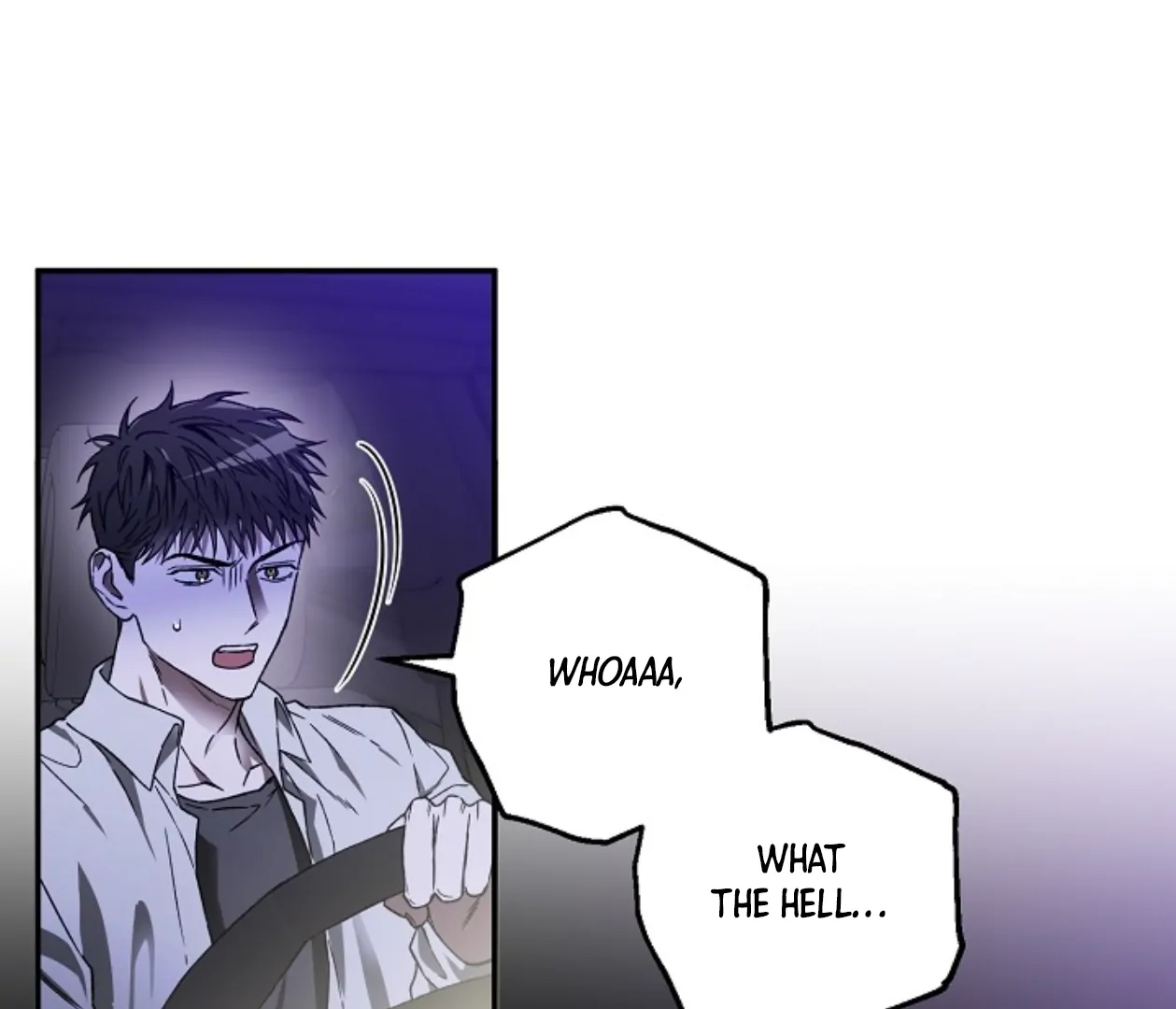 Mangjong [BLATTE] - Chapter 1 manhwa