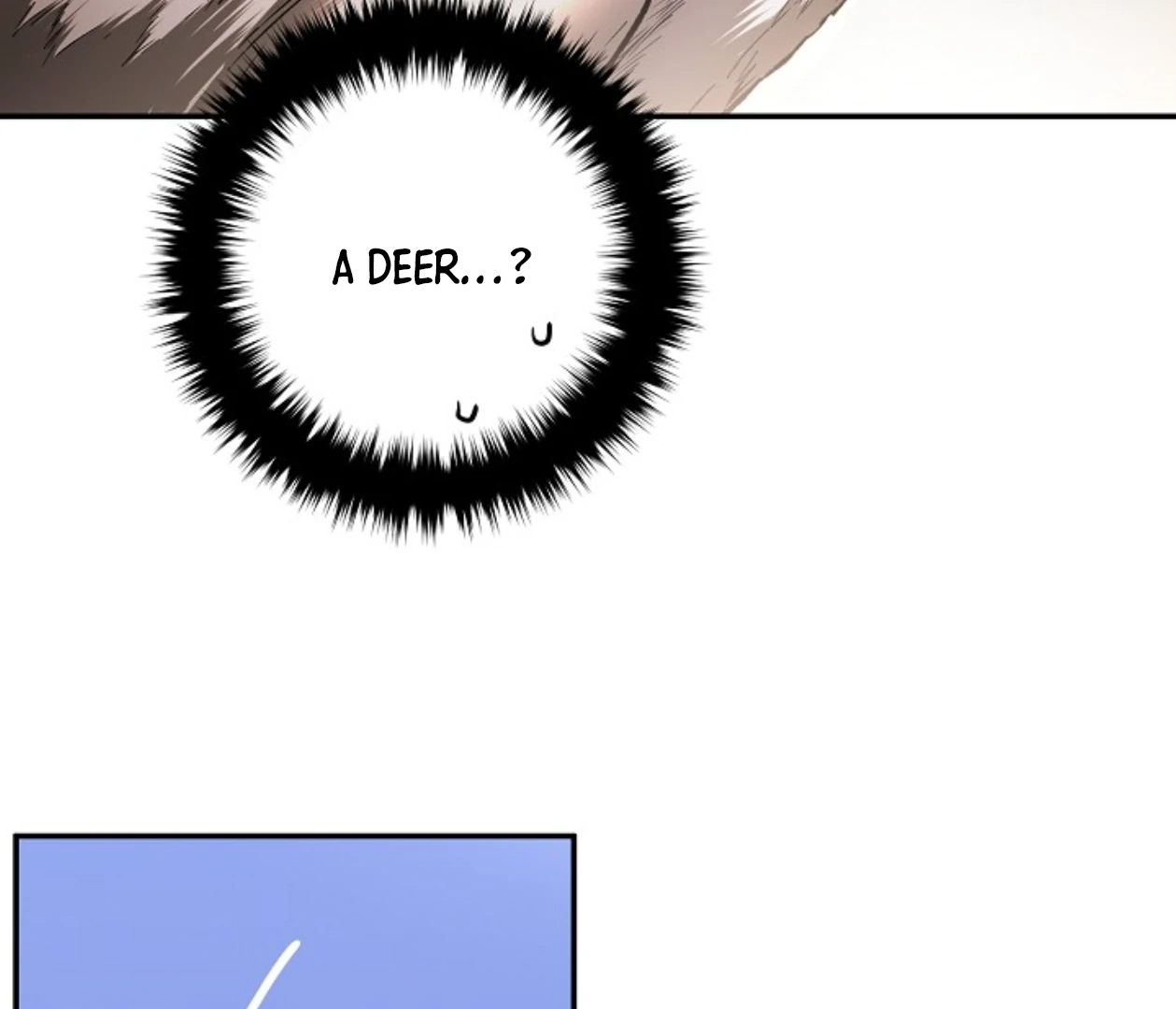 Mangjong [BLATTE] - Chapter 1 manhwa