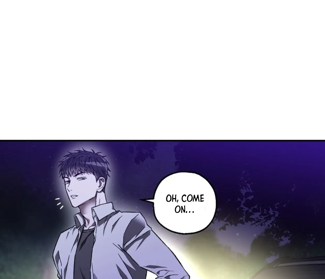 Mangjong [BLATTE] - Chapter 1 manhwa