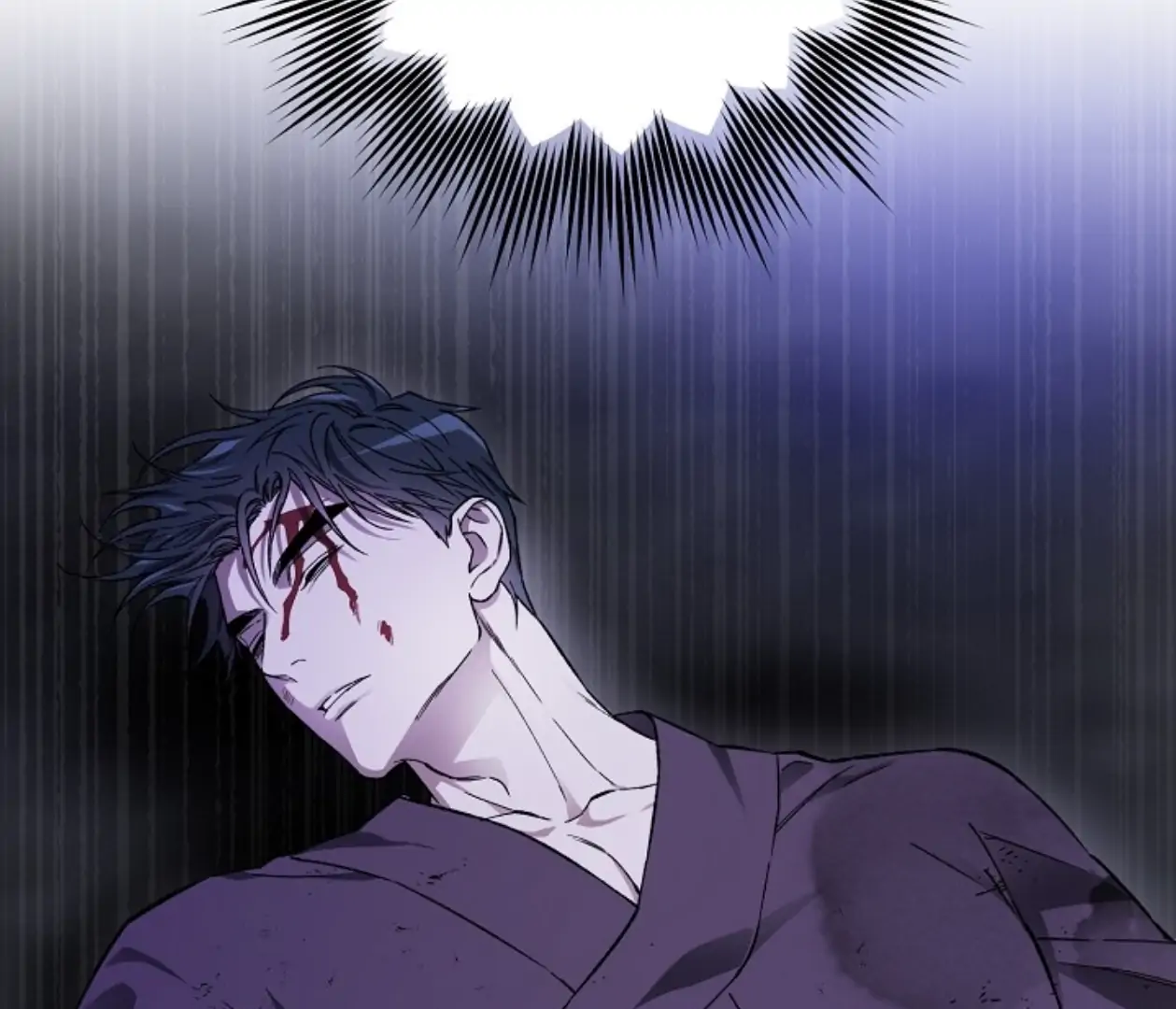 Mangjong [BLATTE] - Chapter 1 manhwa