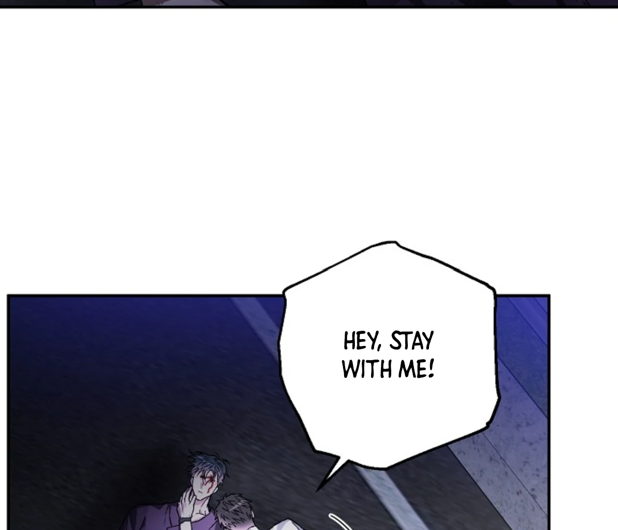 Mangjong [BLATTE] - Chapter 1 manhwa