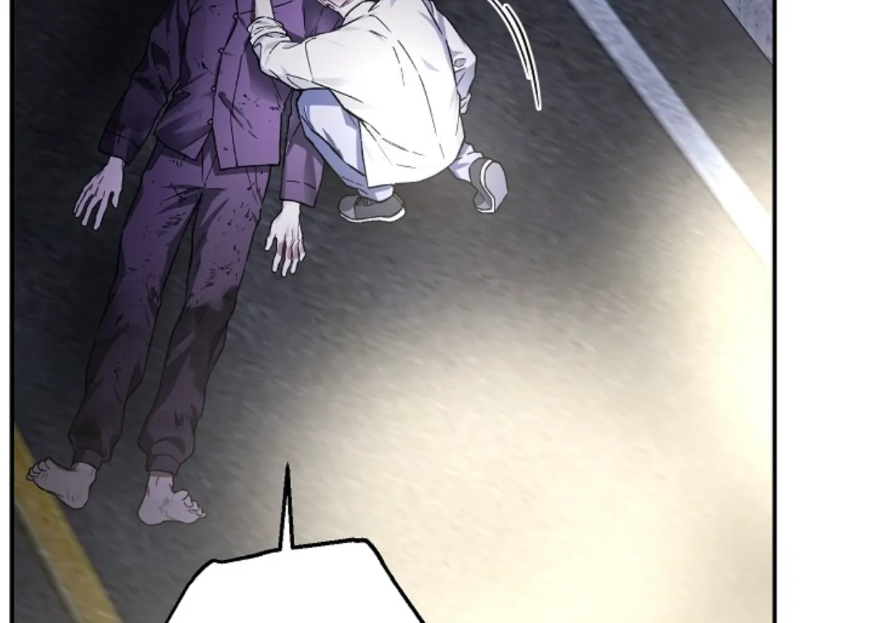 Mangjong [BLATTE] - Chapter 1 manhwa