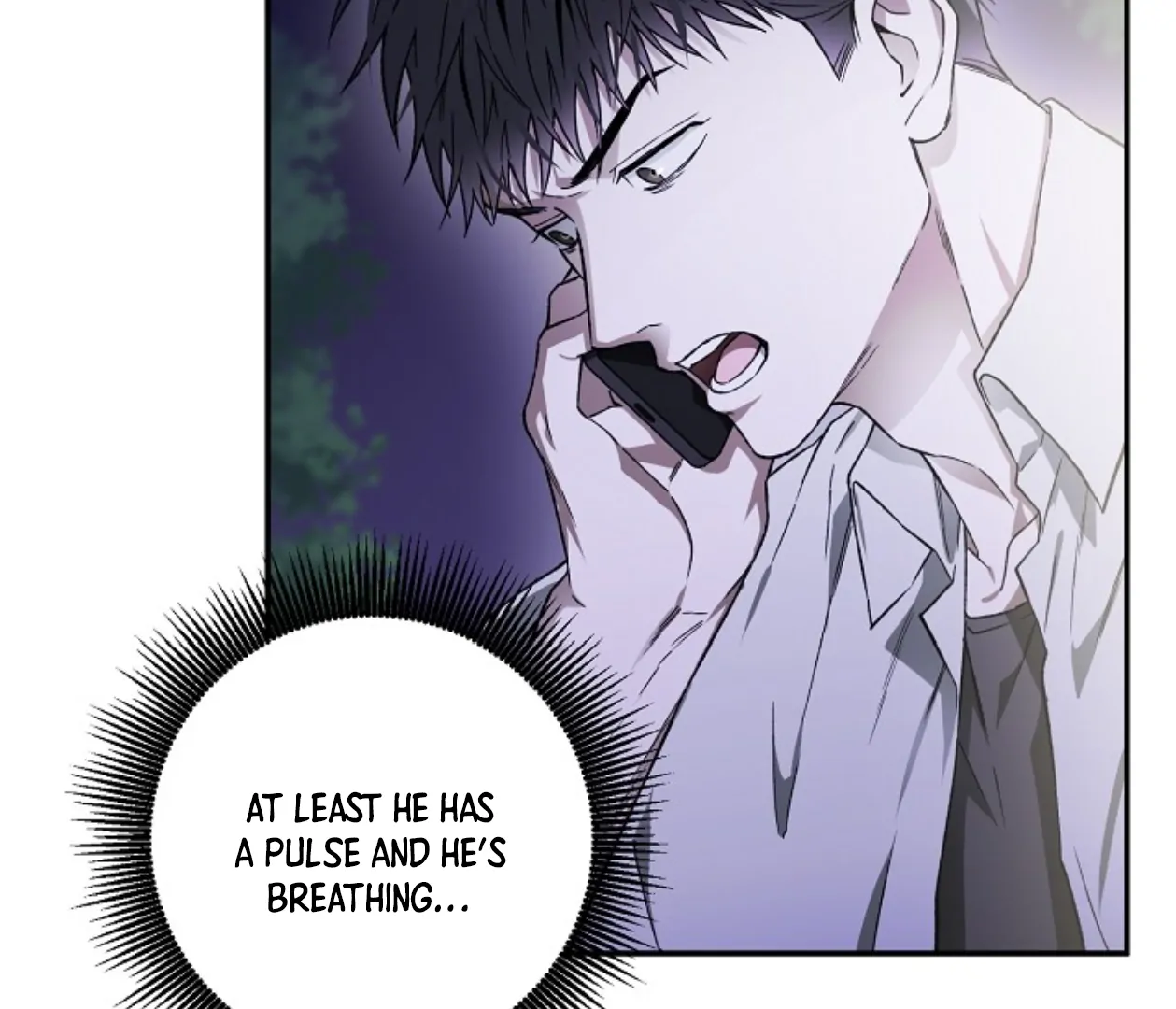 Mangjong [BLATTE] - Chapter 1 manhwa