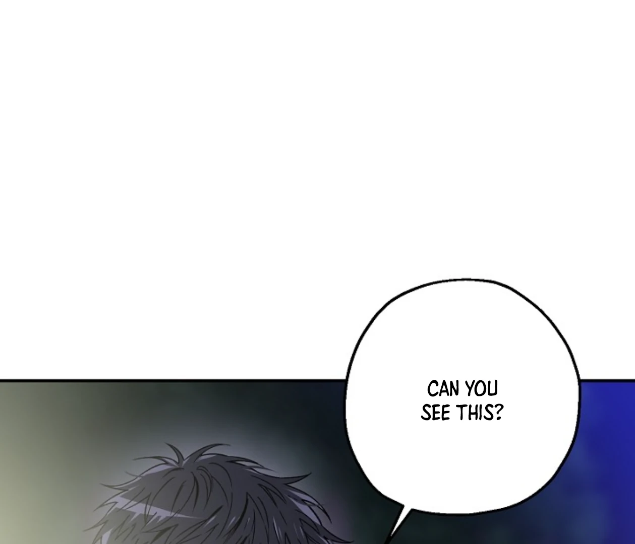 Mangjong [BLATTE] - Chapter 1 manhwa