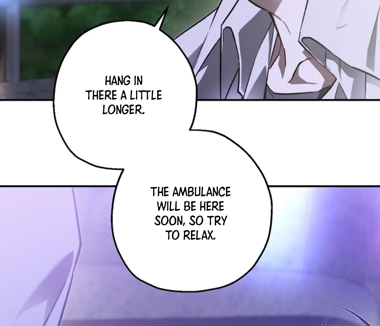 Mangjong [BLATTE] - Chapter 1 manhwa