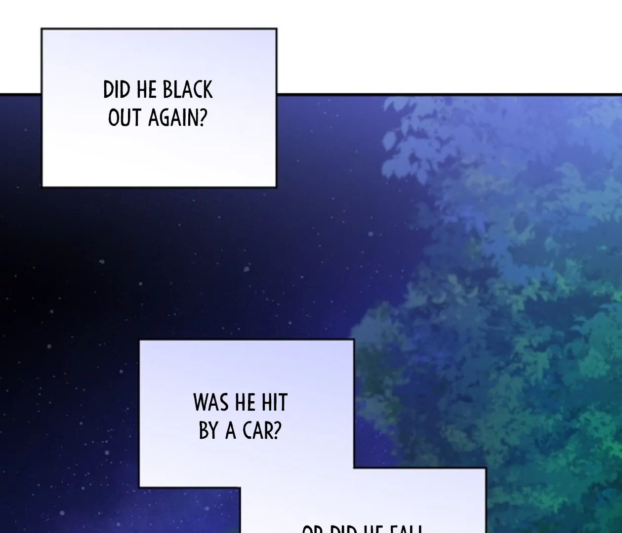 Mangjong [BLATTE] - Chapter 1 manhwa