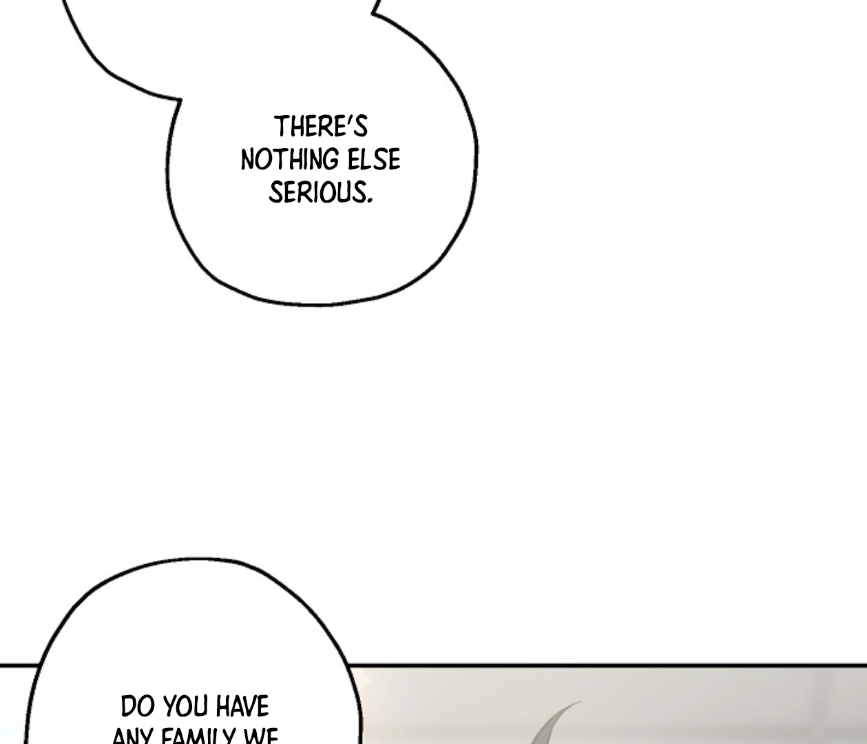 Mangjong [BLATTE] - Chapter 1 manhwa