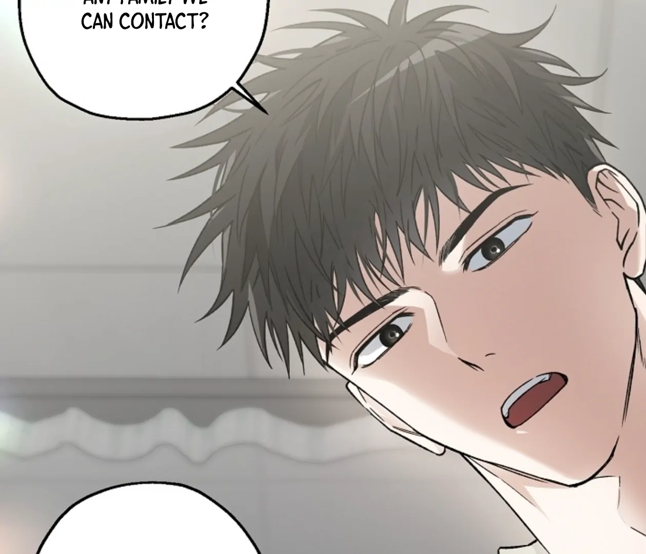 Mangjong [BLATTE] - Chapter 1 manhwa