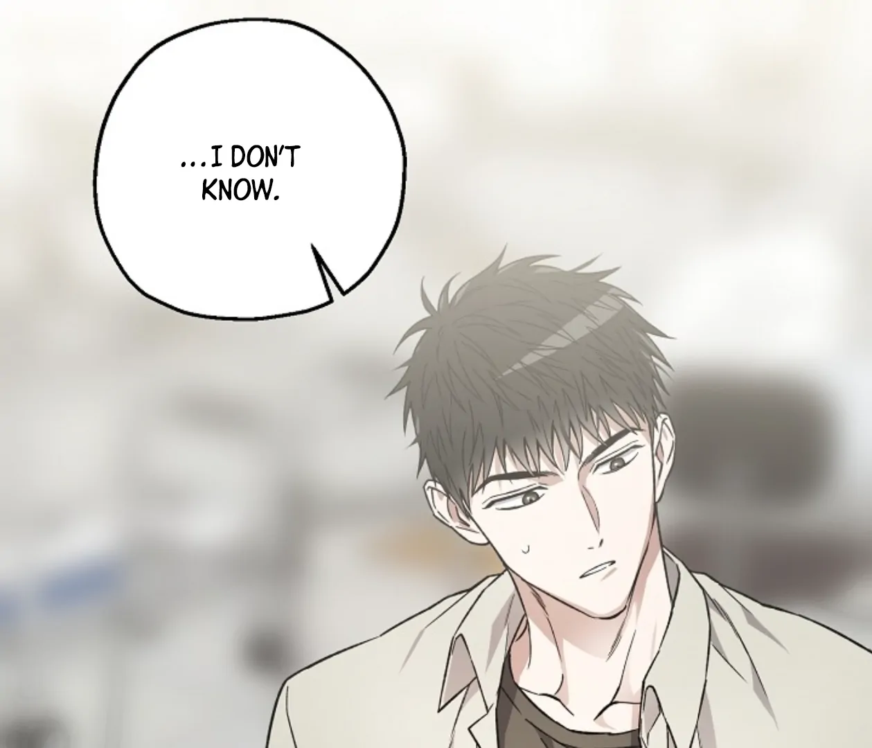 Mangjong [BLATTE] - Chapter 1 manhwa