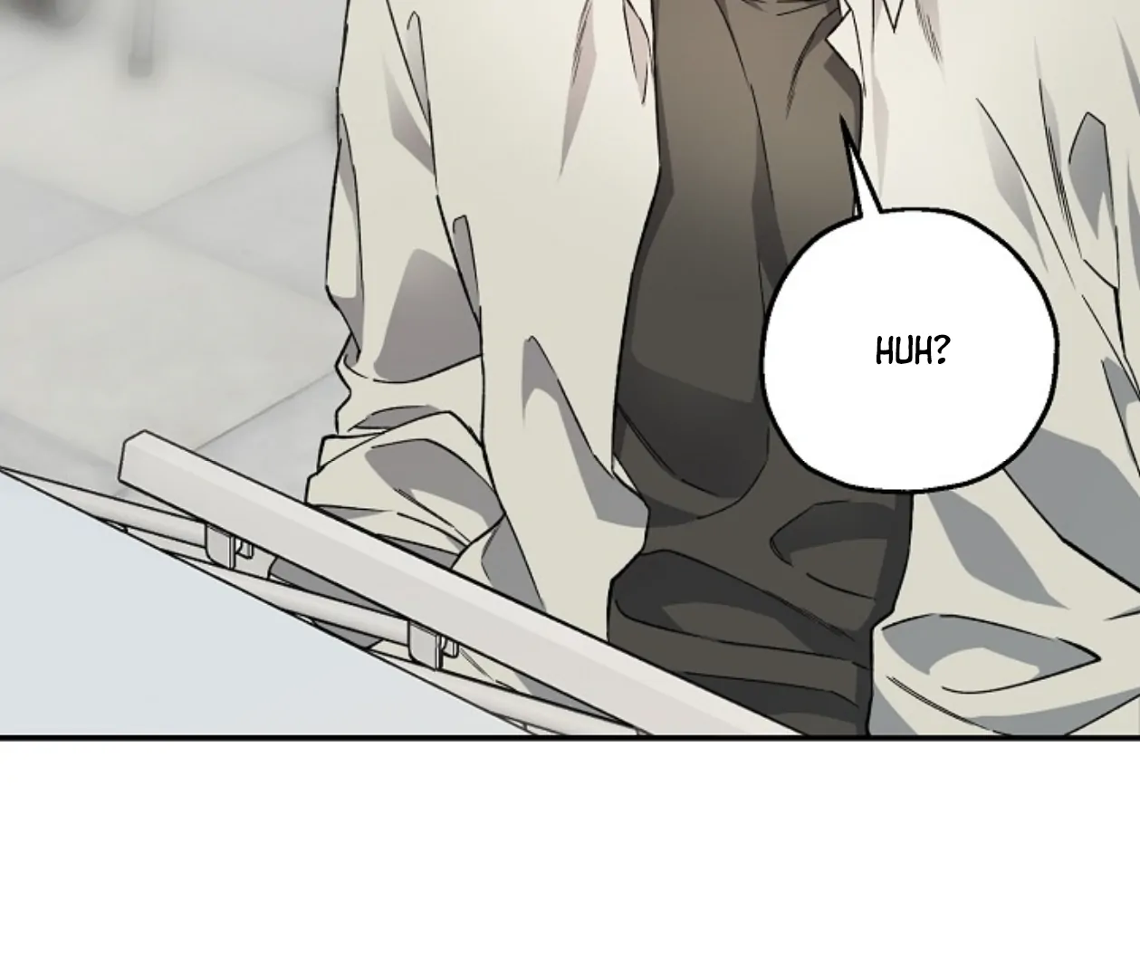 Mangjong [BLATTE] - Chapter 1 manhwa