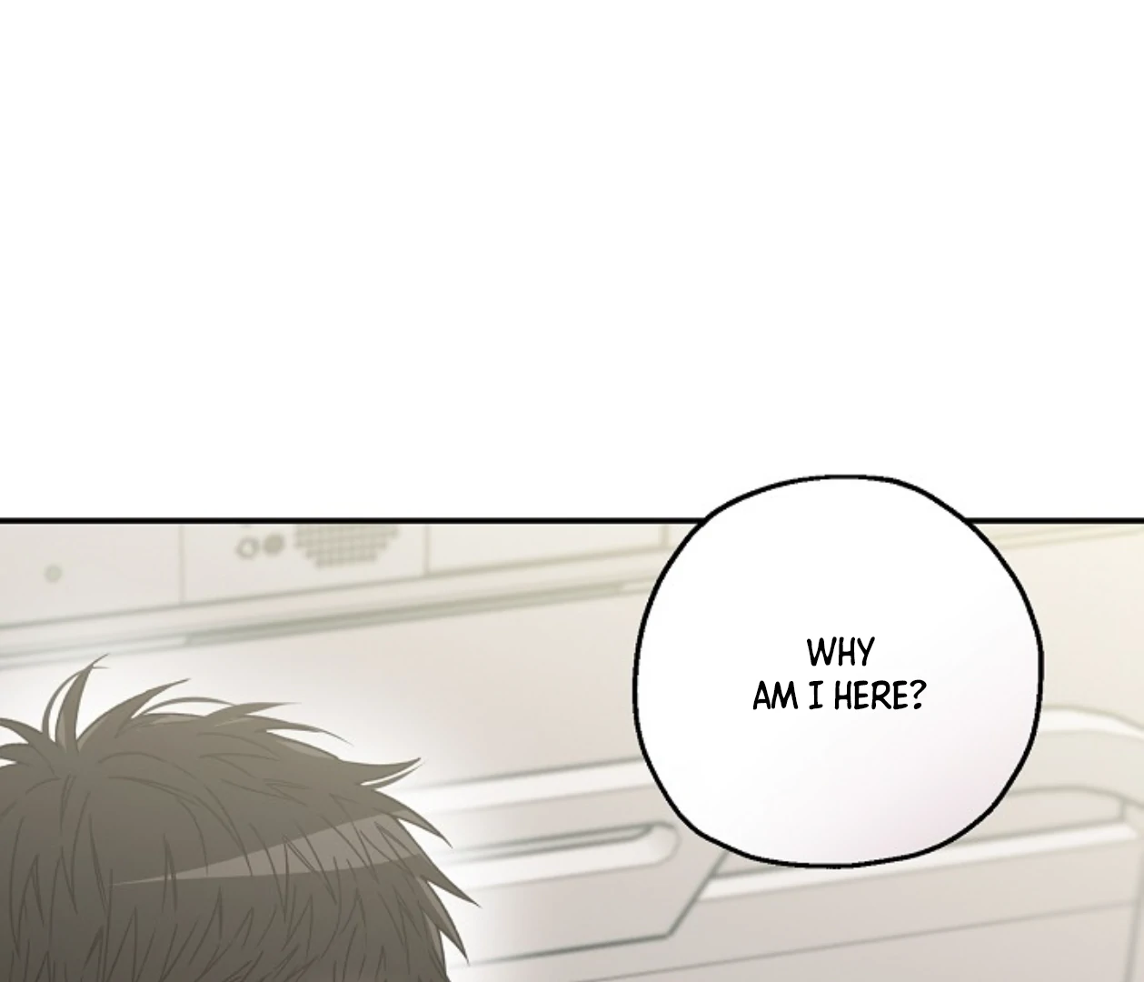 Mangjong [BLATTE] - Chapter 1 manhwa