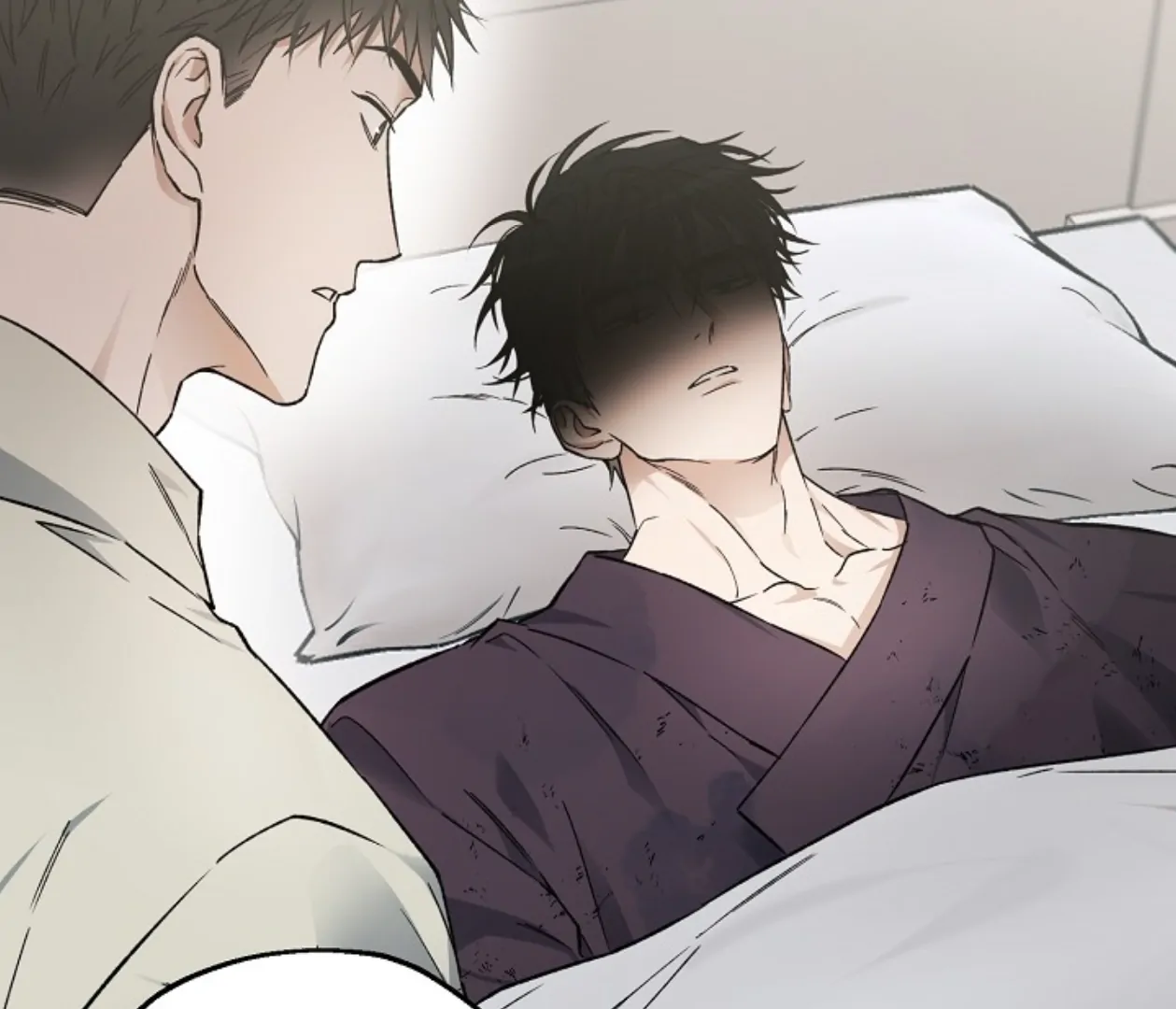 Mangjong [BLATTE] - Chapter 1 manhwa