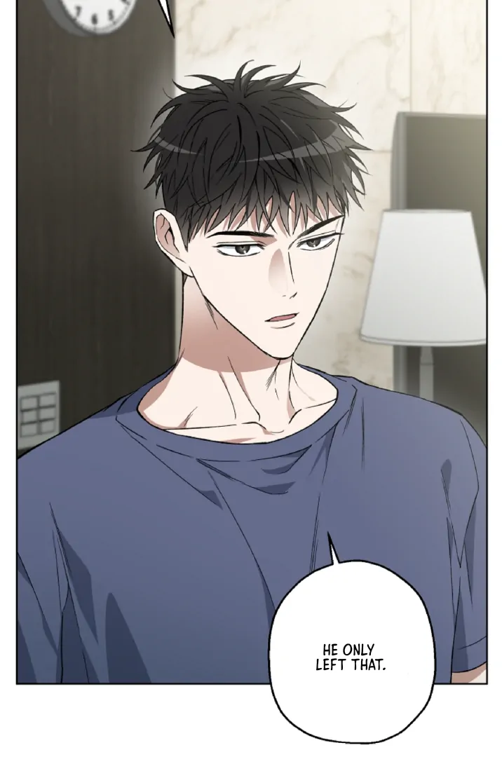 Mangjong [BLATTE] - Chapter 10 manhwa
