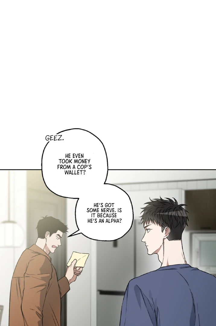 Mangjong [BLATTE] - Chapter 10 manhwa