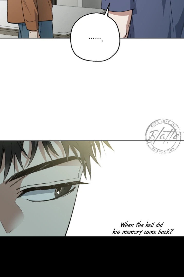Mangjong [BLATTE] - Chapter 10 manhwa