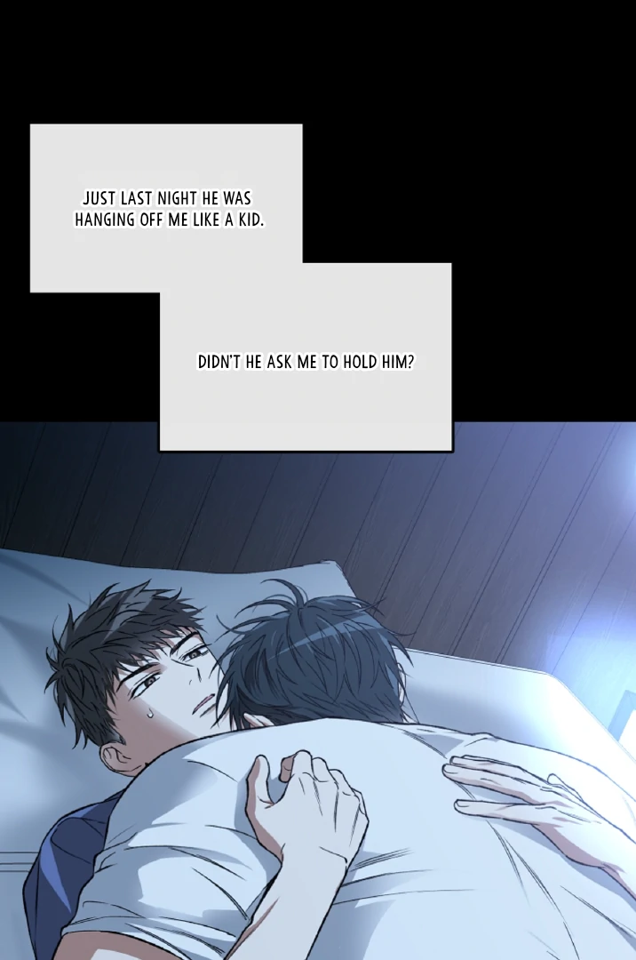 Mangjong [BLATTE] - Chapter 10 manhwa