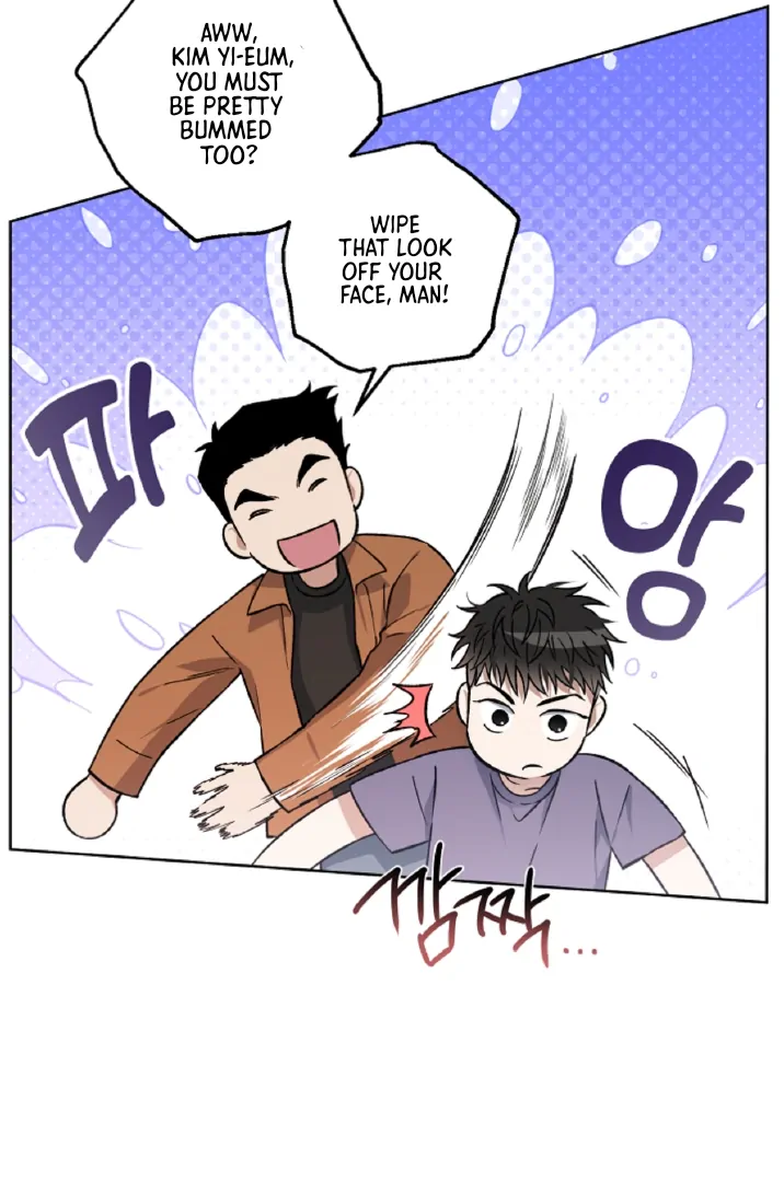 Mangjong [BLATTE] - Chapter 10 manhwa