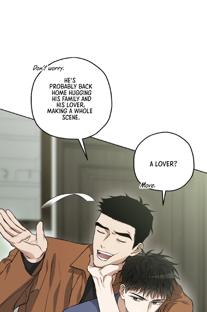 Mangjong [BLATTE] - Chapter 10 manhwa