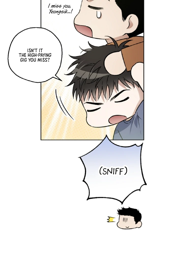 Mangjong [BLATTE] - Chapter 10 manhwa