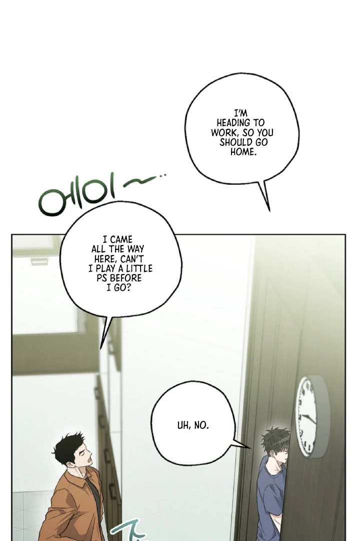 Mangjong [BLATTE] - Chapter 10 manhwa