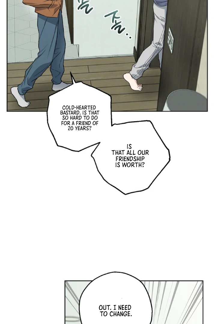 Mangjong [BLATTE] - Chapter 10 manhwa