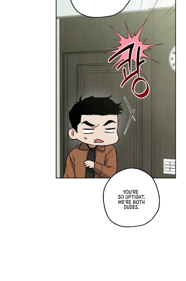 Mangjong [BLATTE] - Chapter 10 manhwa