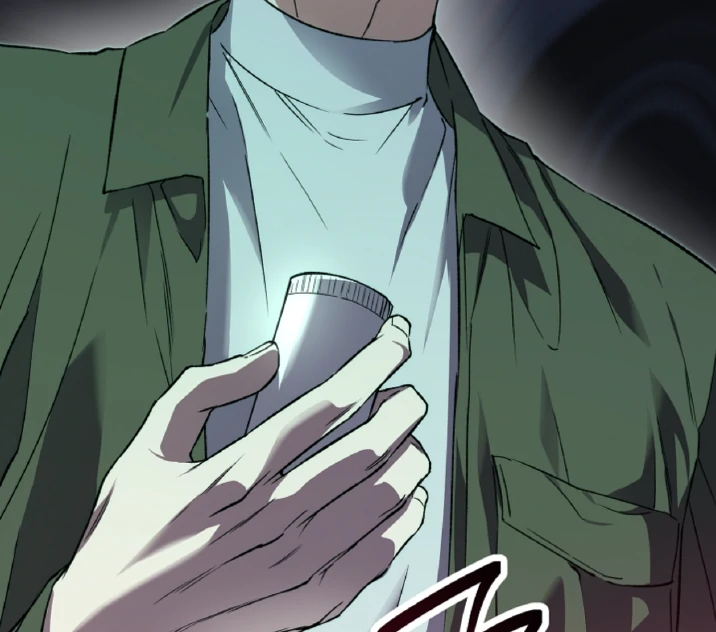Mangjong [BLATTE] - Chapter 10 manhwa