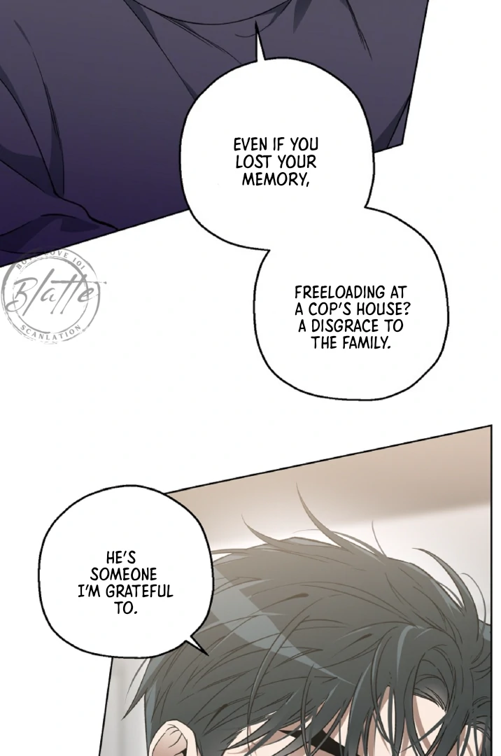 Mangjong [BLATTE] - Chapter 10 manhwa
