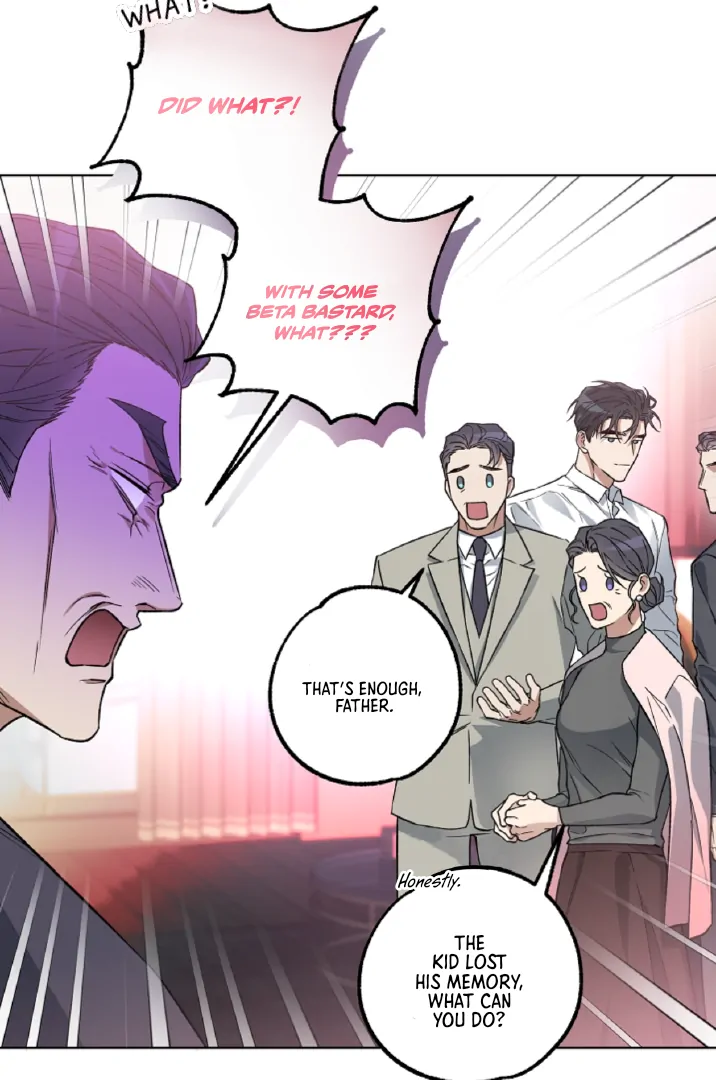 Mangjong [BLATTE] - Chapter 10 manhwa
