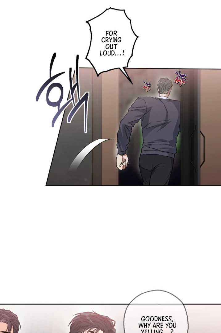 Mangjong [BLATTE] - Chapter 10 manhwa