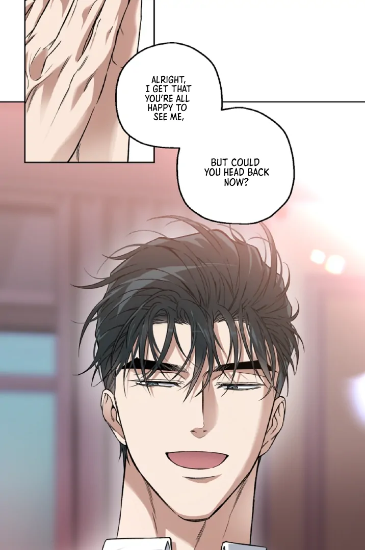 Mangjong [BLATTE] - Chapter 10 manhwa