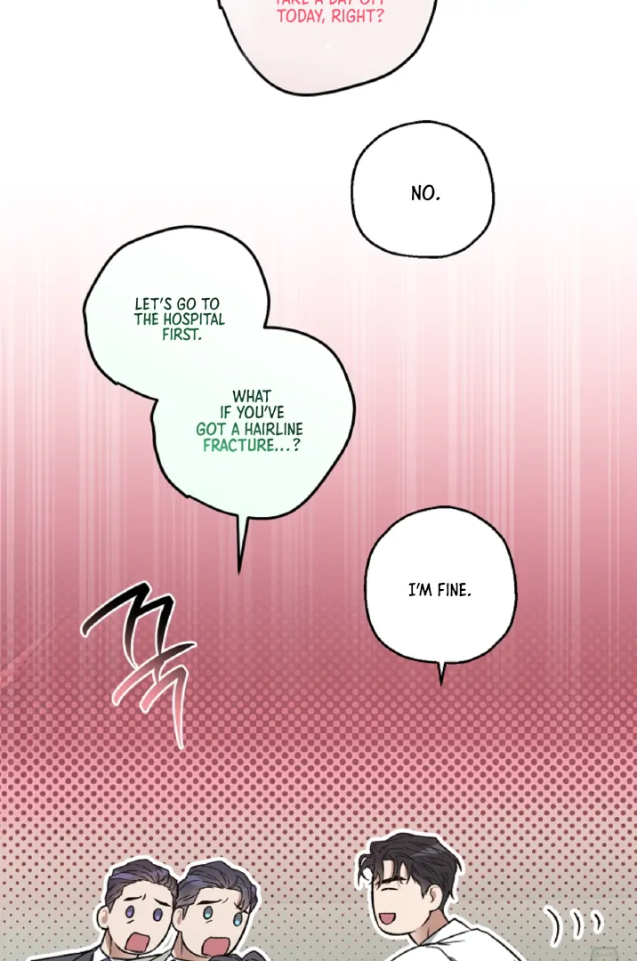 Mangjong [BLATTE] - Chapter 10 manhwa