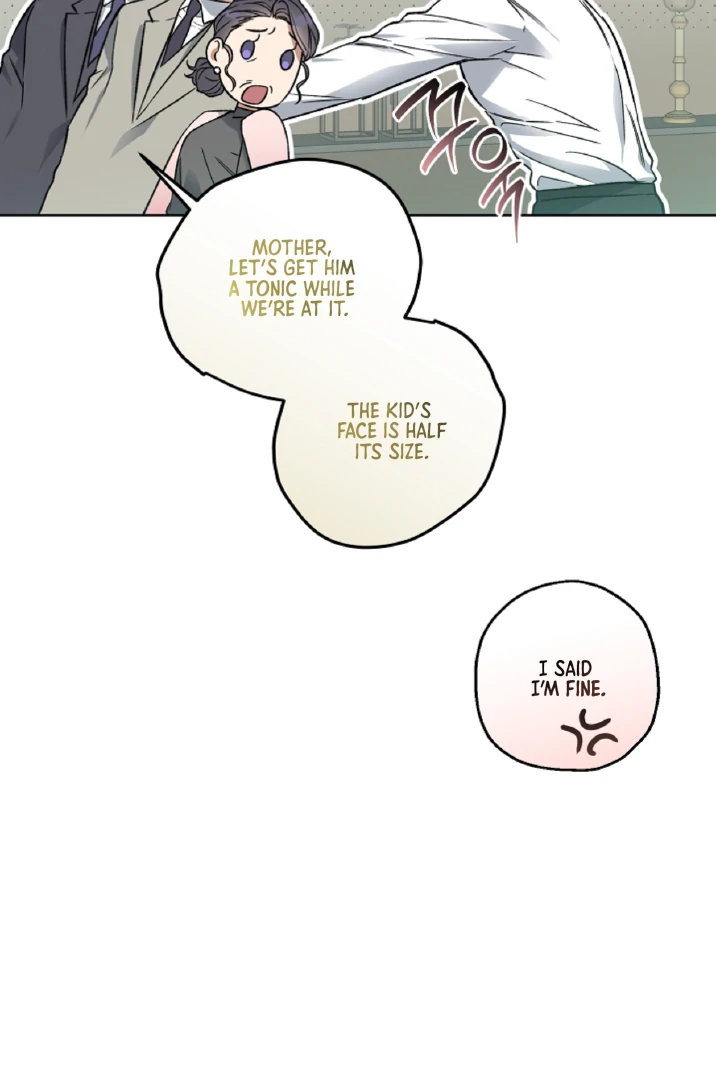 Mangjong [BLATTE] - Chapter 10 manhwa