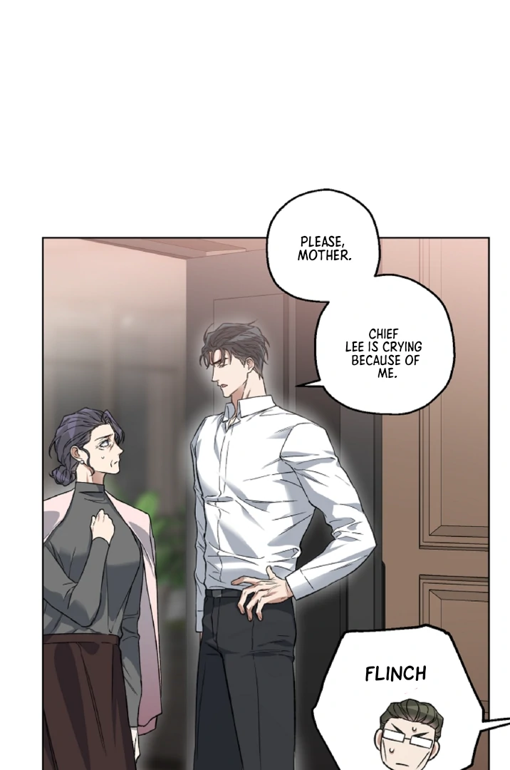 Mangjong [BLATTE] - Chapter 10 manhwa
