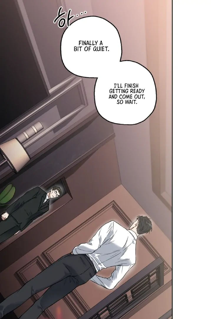 Mangjong [BLATTE] - Chapter 10 manhwa