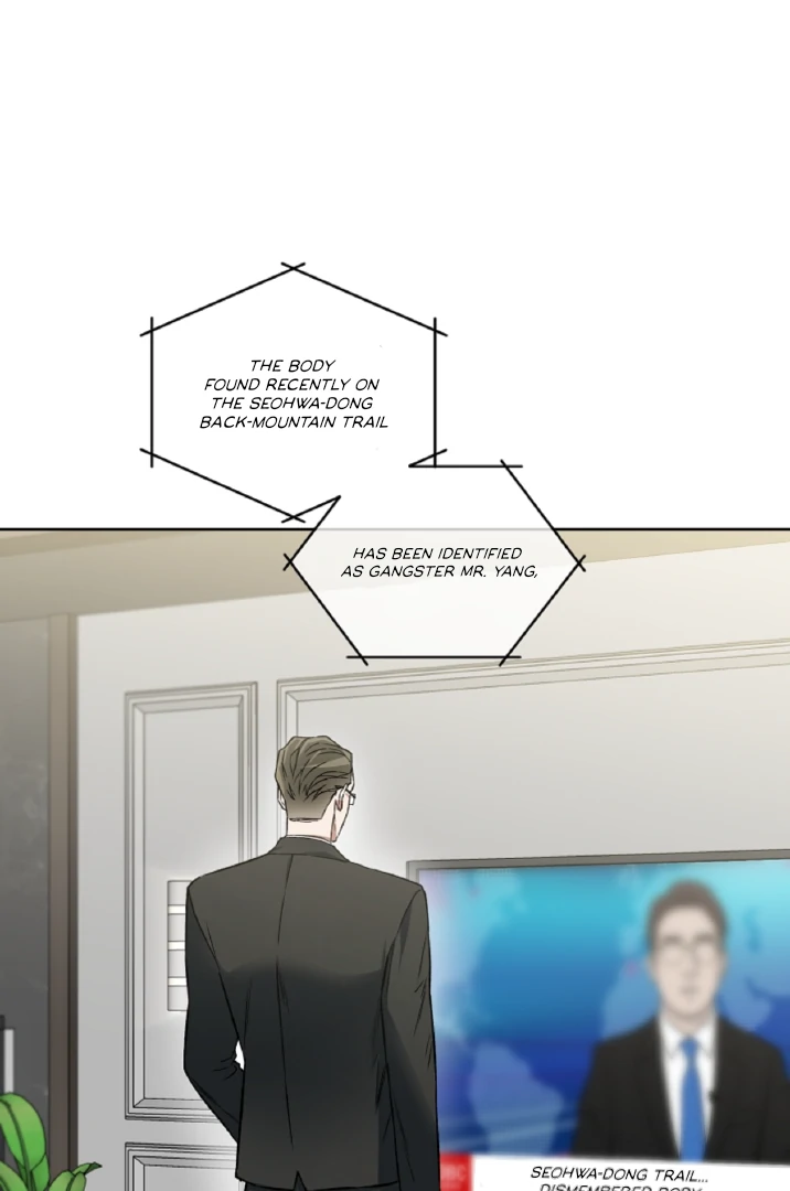 Mangjong [BLATTE] - Chapter 10 manhwa